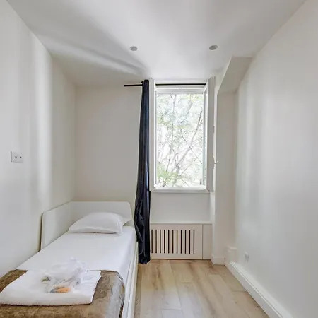 Bluestay 846 - Superbe Апартаменты *