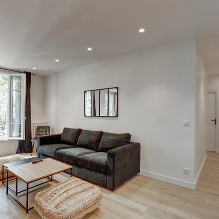 Bluestay 846 - Superbe * Париж