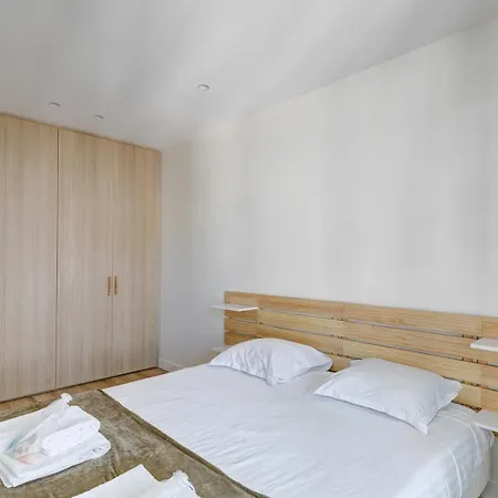 Apartment Bluestay 846 - Superbe
