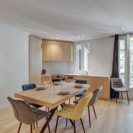 Апартаменты Bluestay 846 - Superbe *