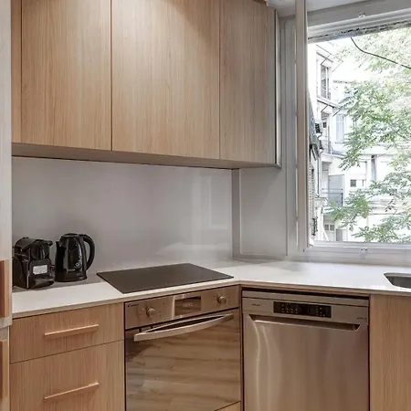 Bluestay 846 - Superbe