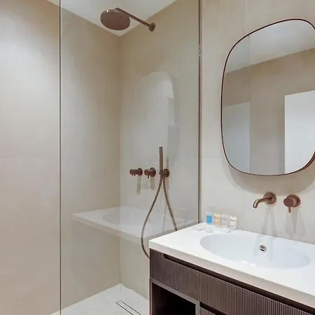 Bluestay 846 - Superbe Апартаменты