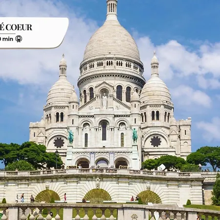 Bluestay 846 - Superbe * Париж