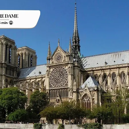 Bluestay 846 - Superbe