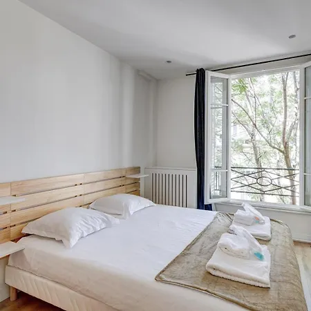 Bluestay 846 - Superbe Апартаменты