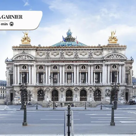Appartement Bluestay 846 - Superbe *